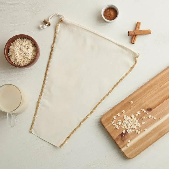 Oat Milk Bag