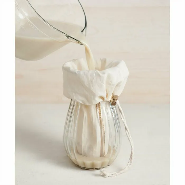 Oat Milk Bag