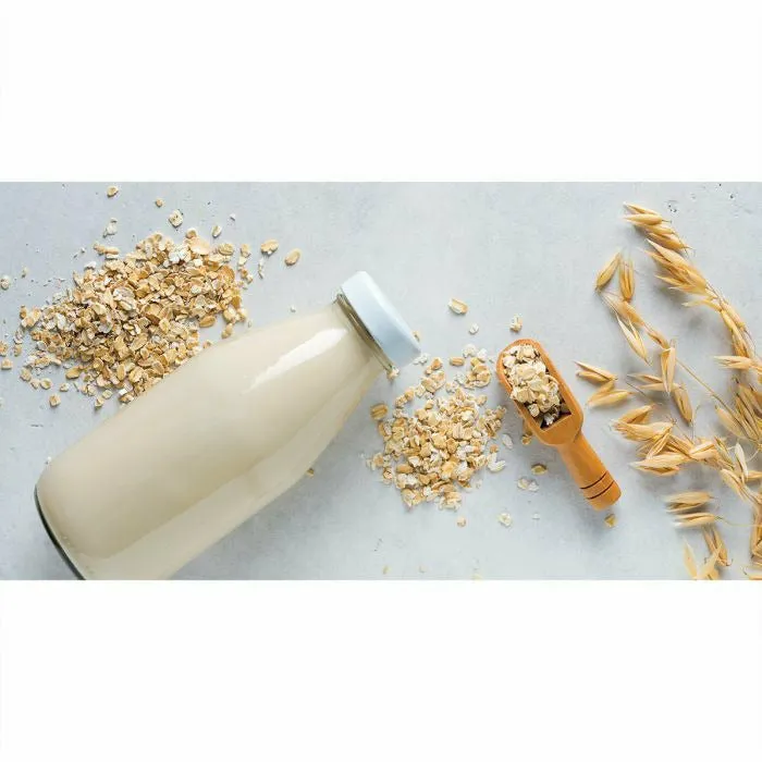 Oat Milk Bag