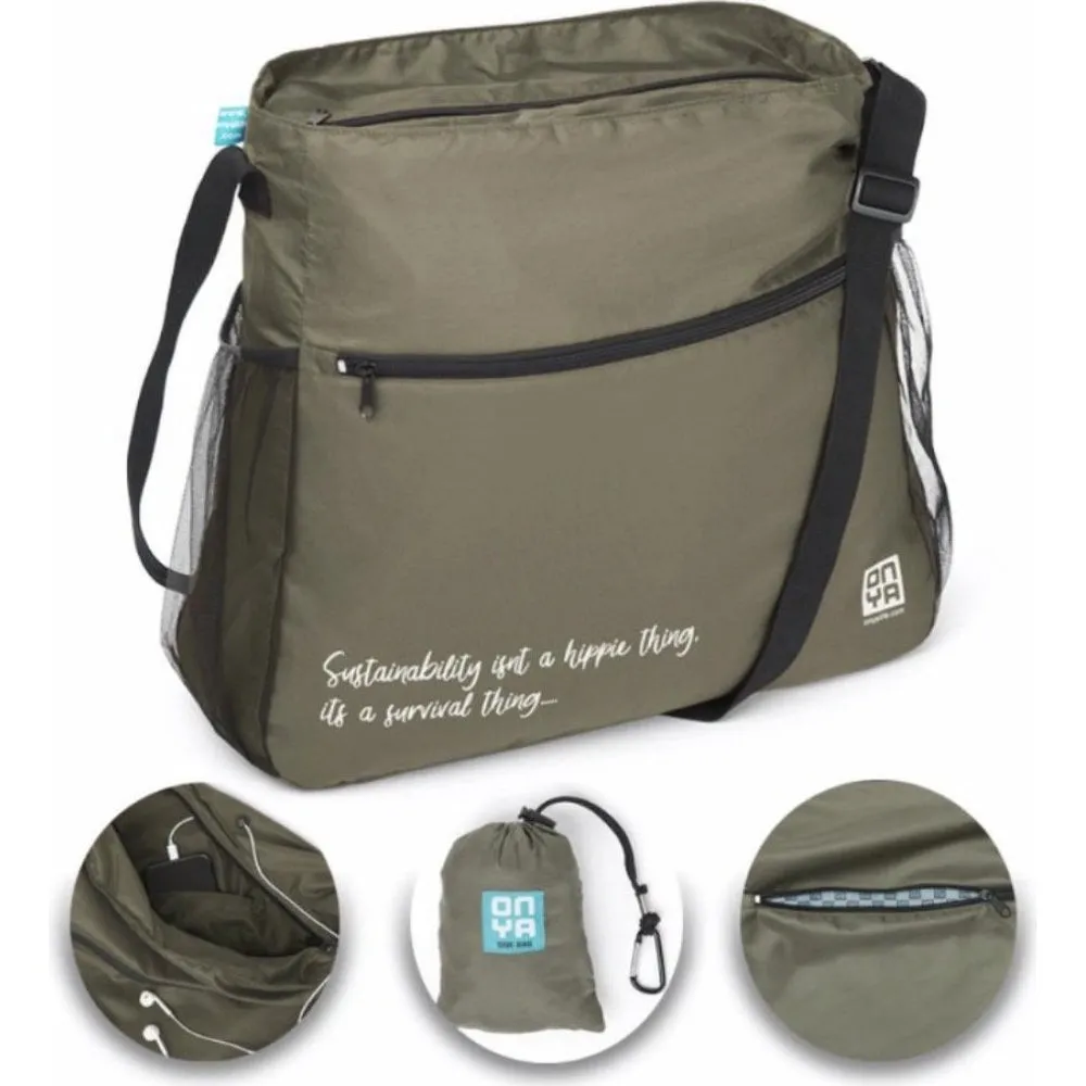 Onya Side Bag