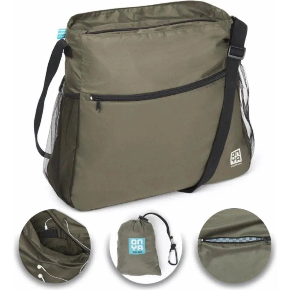 Onya Side Bag