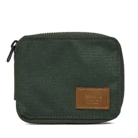 Ordway Zip Wallet | Deep Forest