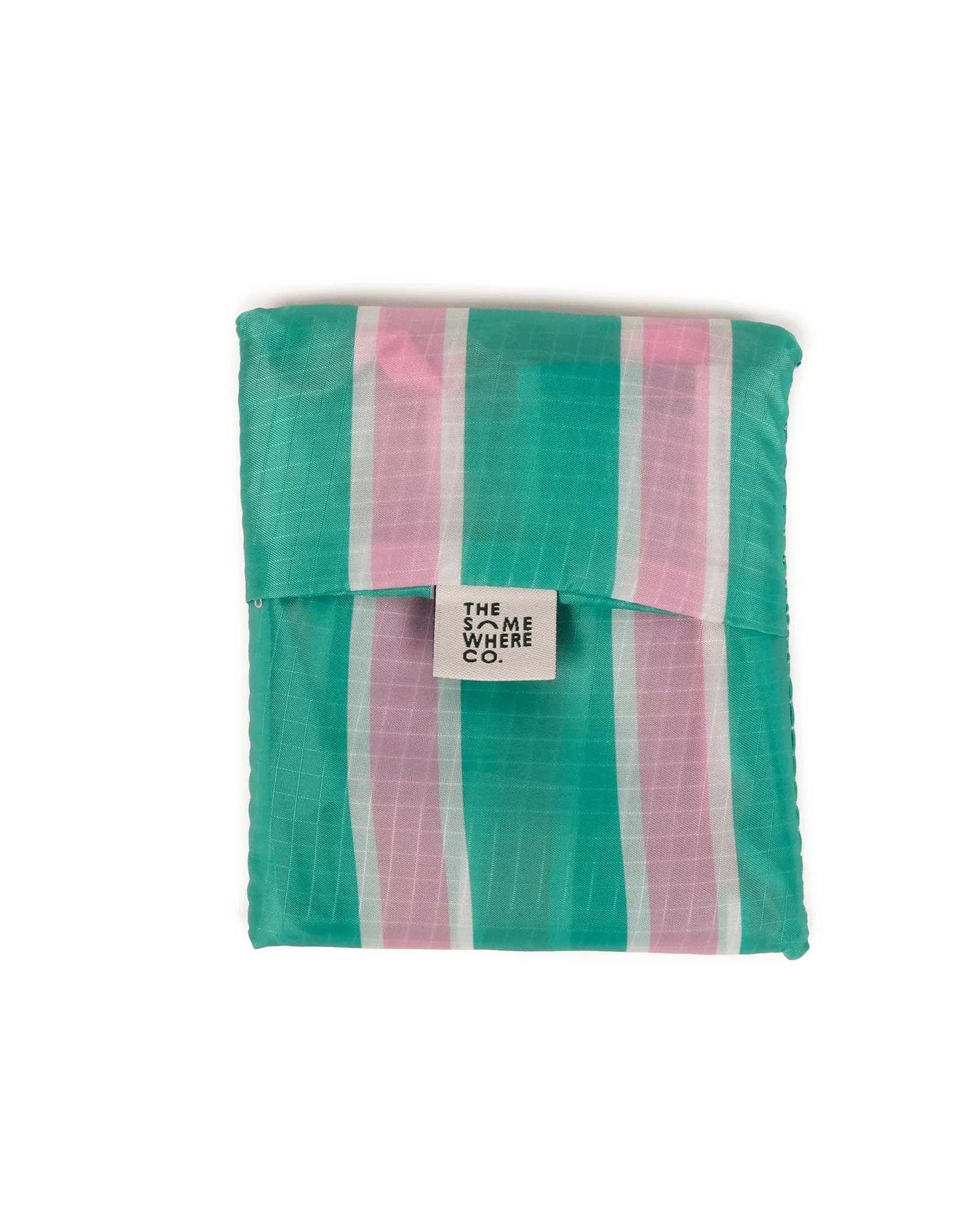 Palm Springs Reusable Shopping Bag