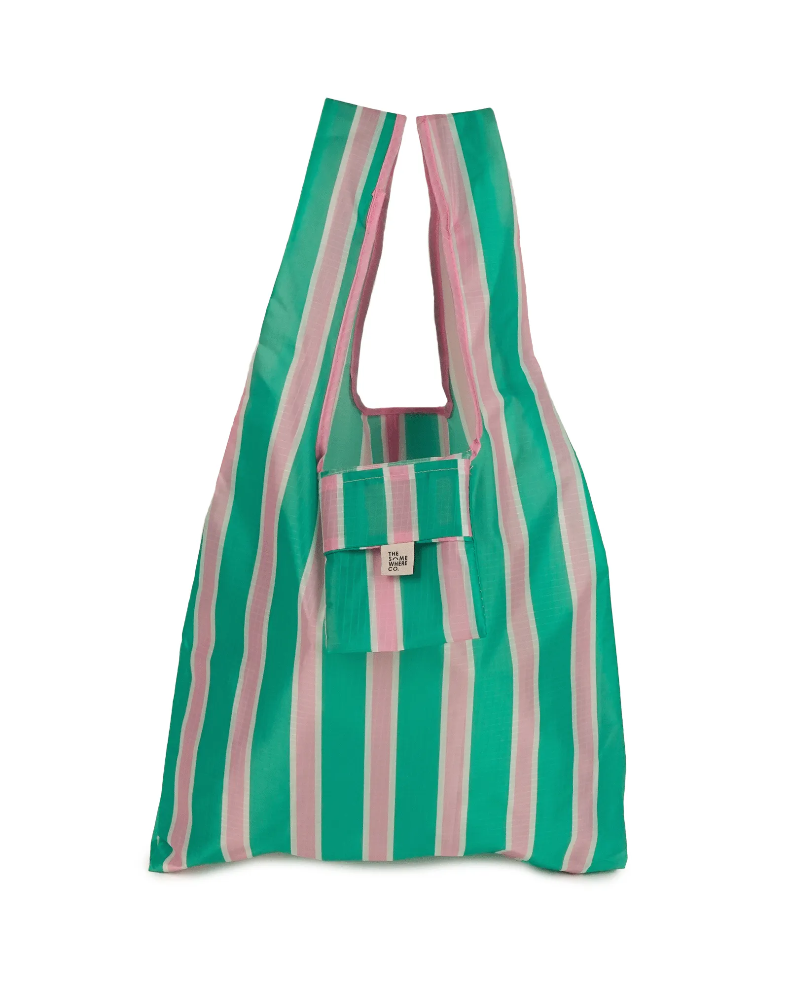 Palm Springs Reusable Shopping Bag