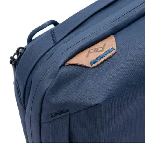 Peak Design Tech Pouch Midnight