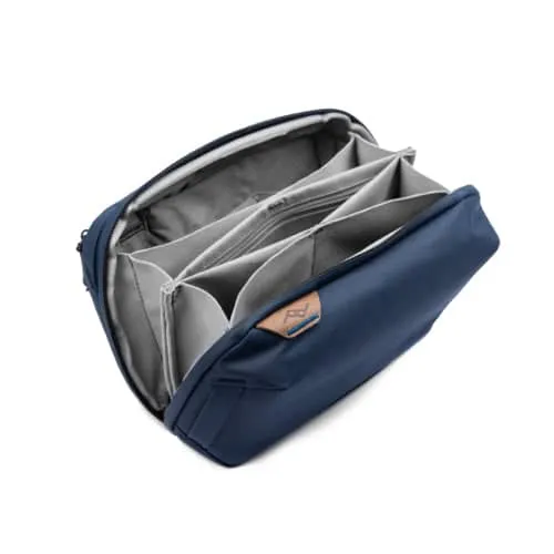 Peak Design Tech Pouch Midnight