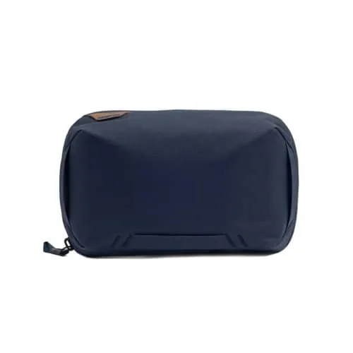 Peak Design Tech Pouch Midnight