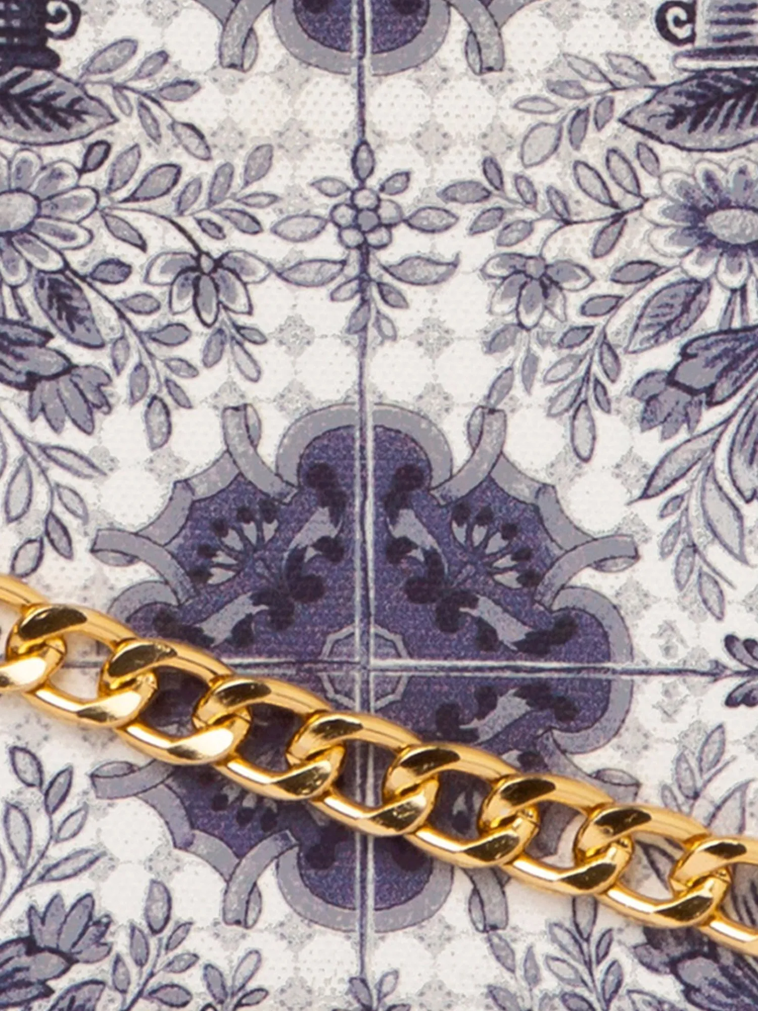 Persian Arte Saddle Bag | Modern Myth
