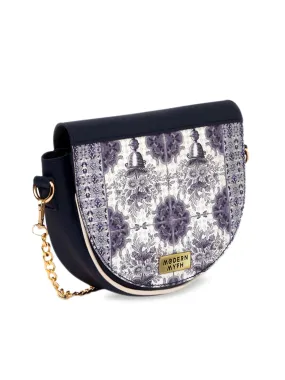 Persian Arte Saddle Bag | Modern Myth