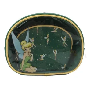 Peter Pan - Tinker Bell US Exclusive Cosmetic Bag 2-piece Set