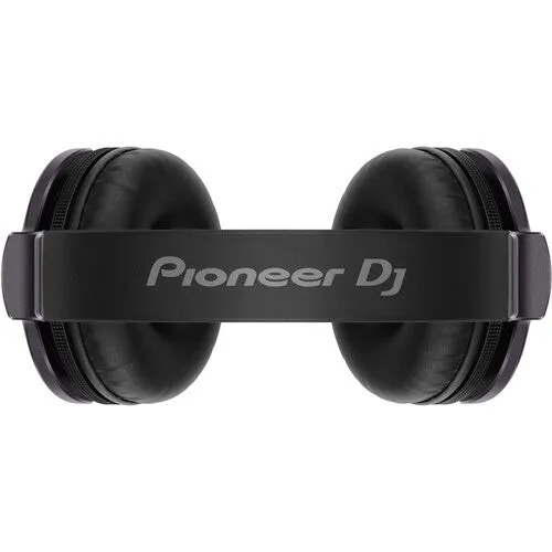 Pioneer DJ HDJ-CUE1 Wired DJ Monitor Headphones