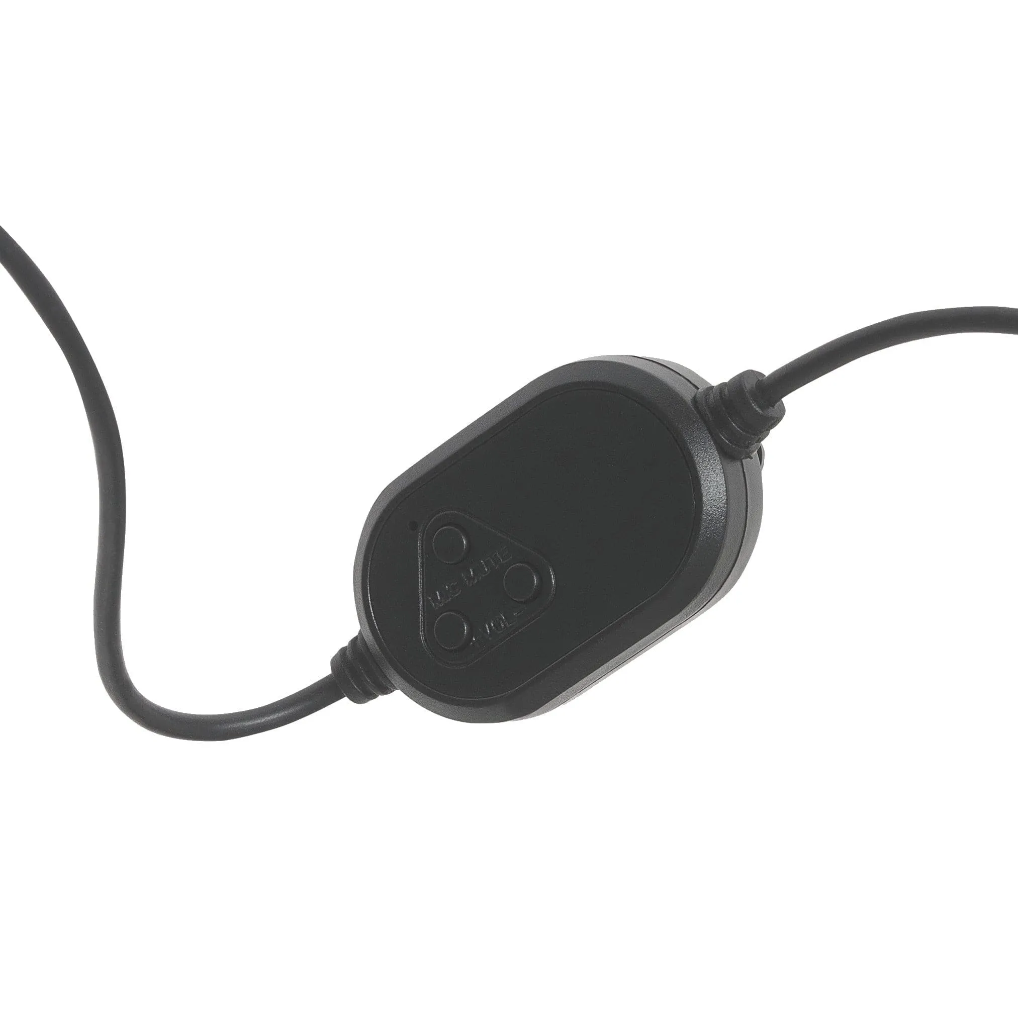 ProSound Stereo USB-A Behind The Head Headset with Detachable Boom Microphone