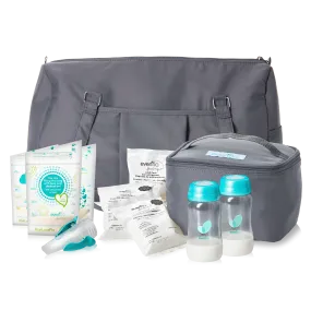 Pumping Accessories Kit