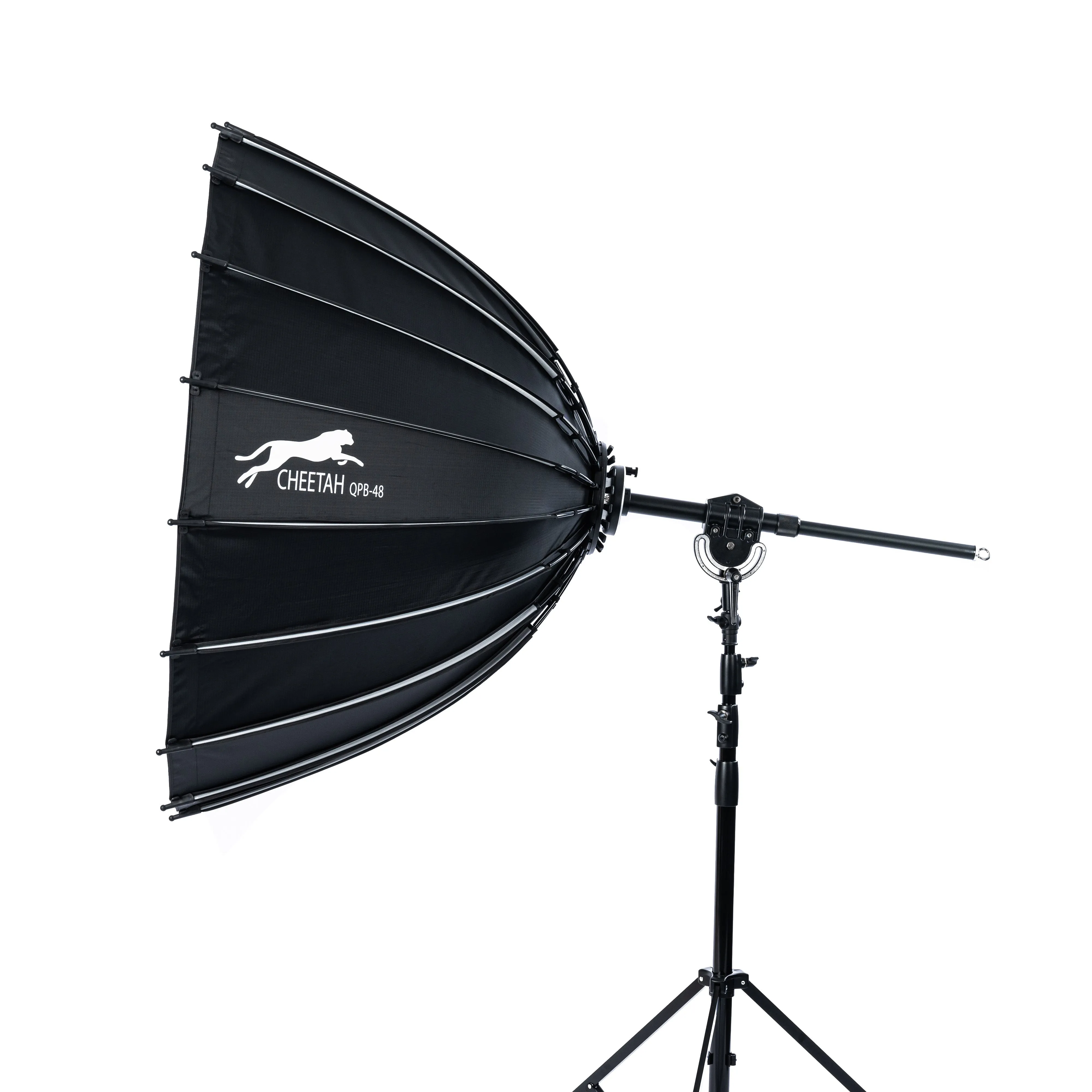QPB-48 with Focusing System Softbox
