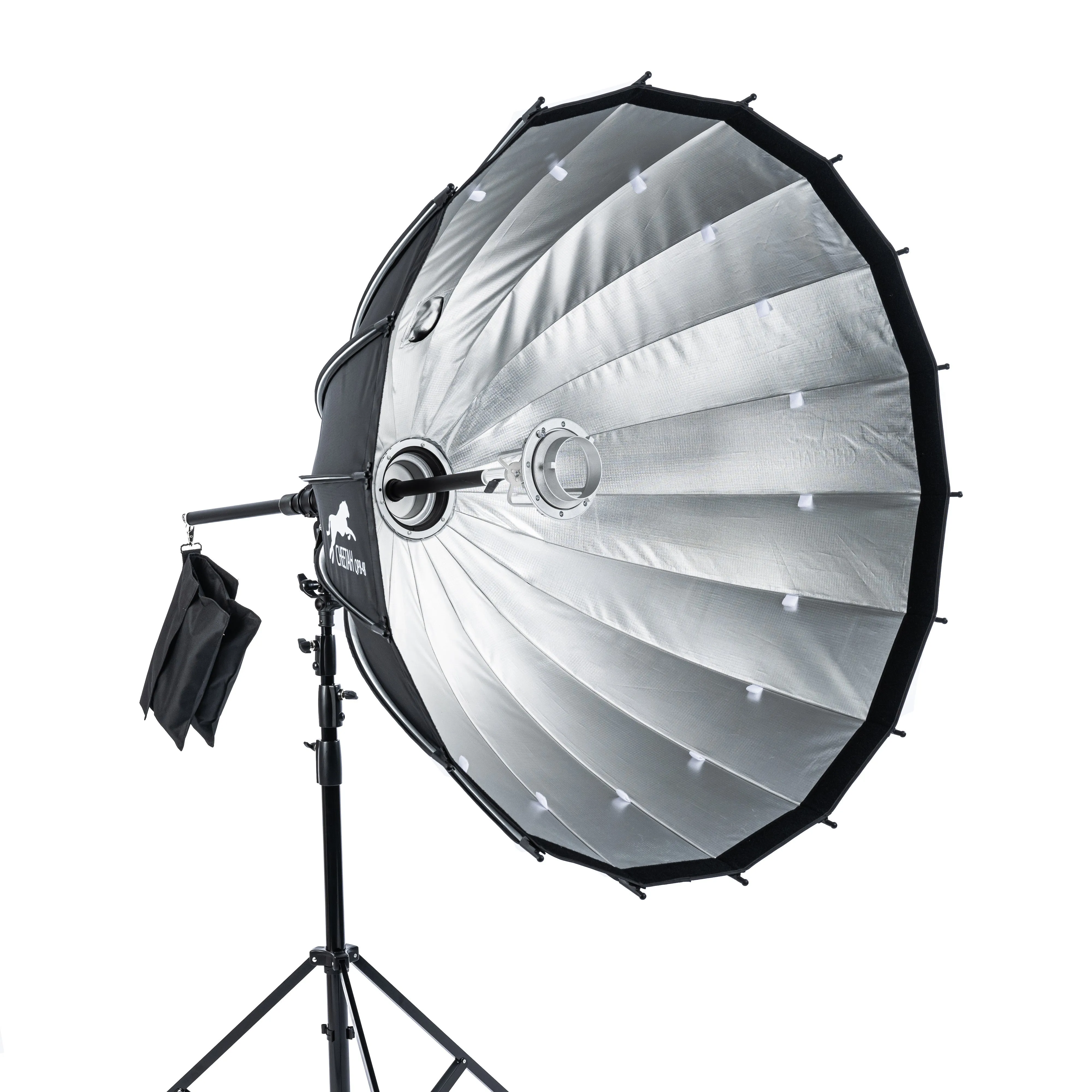QPB-48 with Focusing System Softbox