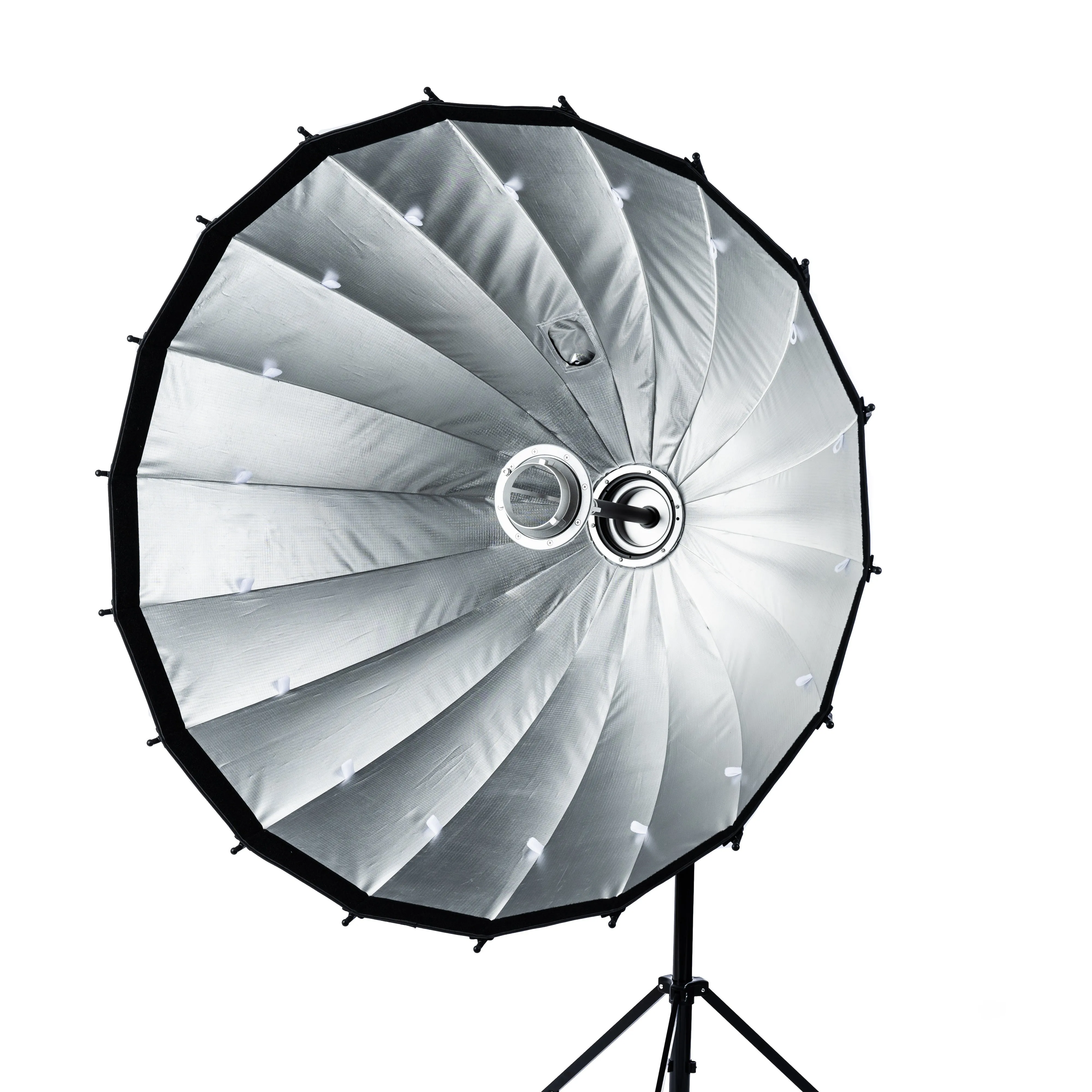 QPB-48 with Focusing System Softbox