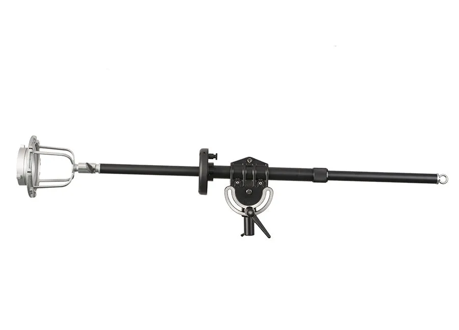 QPB-48 with Focusing System Softbox