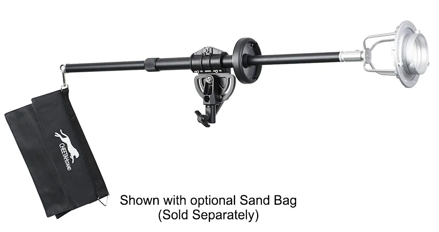 QPB-48 with Focusing System Softbox