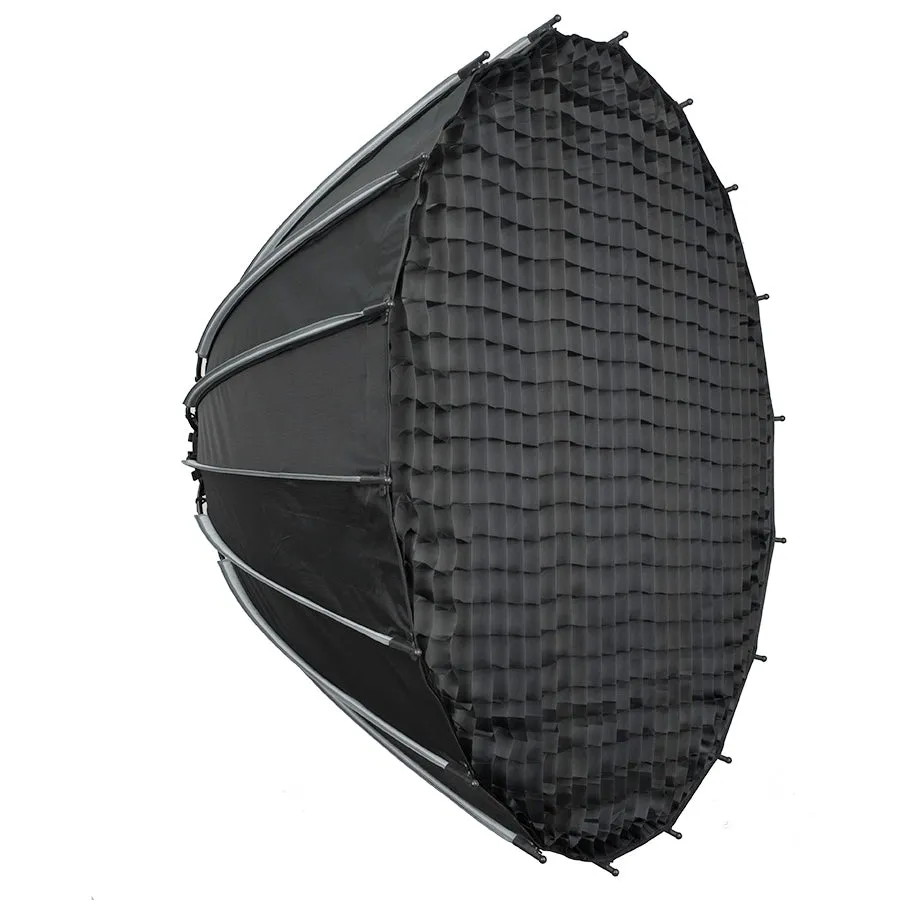 QPB-48 with Focusing System Softbox