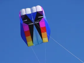 Rainbow Ultrafoil 9