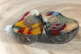 Rhapsodio Infinity Ultra