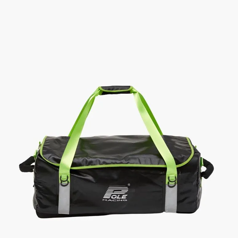RIDING REAR TAIL BAG WARREN