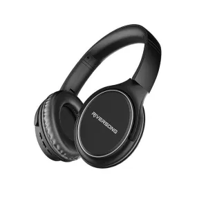 Riversong Rhythm M3 Bluetooth Headphone Black-TR67