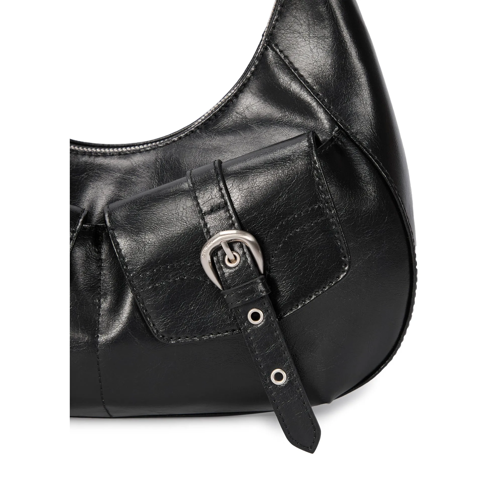 Rodeo Shoulder - Medium Shoulder Bag