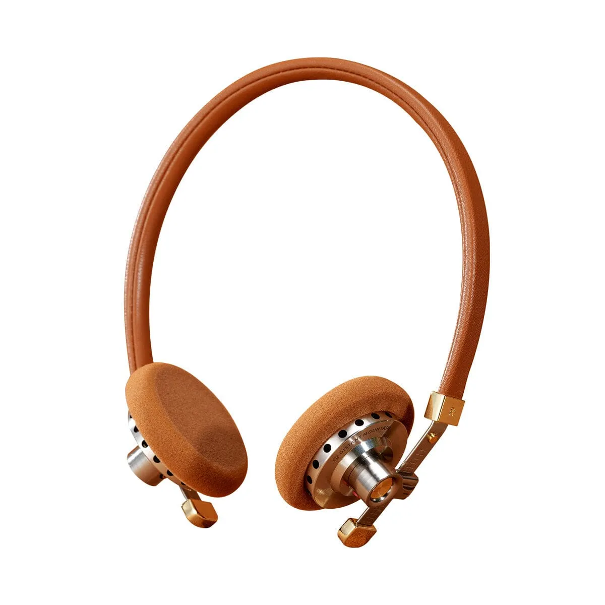 Rose Technics Distant Mountain 40mm Diaphragm Driver Headphone