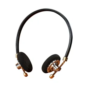 Rose Technics Distant Mountain 40mm Diaphragm Driver Headphone