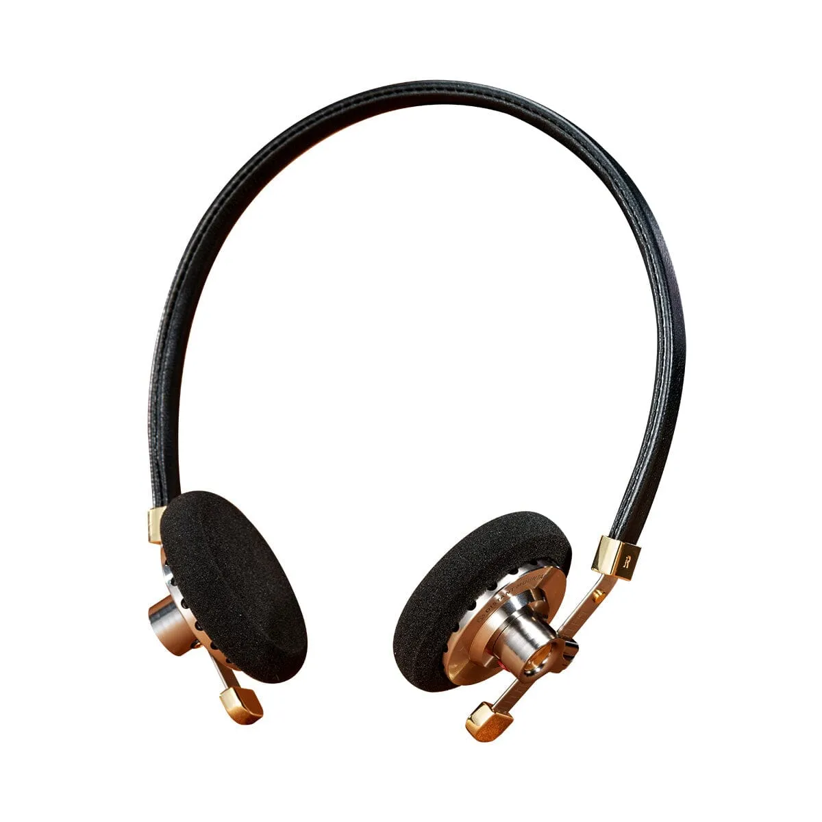 Rose Technics Distant Mountain 40mm Diaphragm Driver Headphone