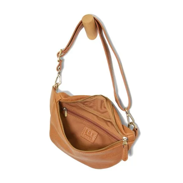Shiloh Sling Belt Bag