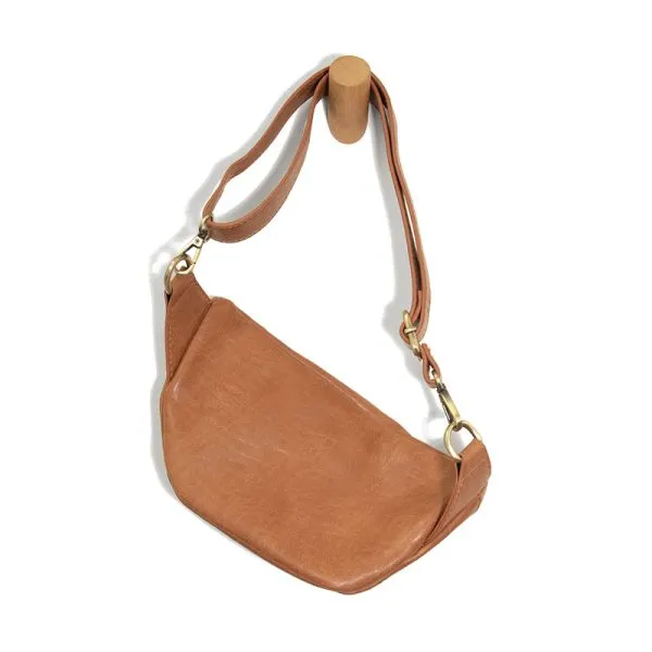Shiloh Sling Belt Bag