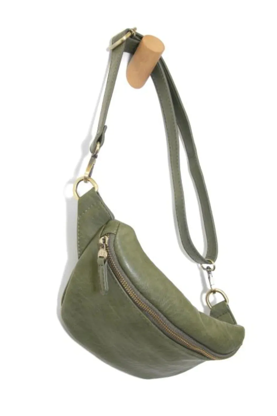 Shiloh Sling Belt Bag