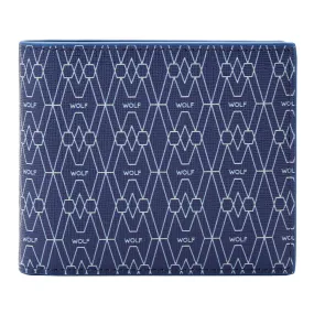 Signature Billfold & Coin Wallet