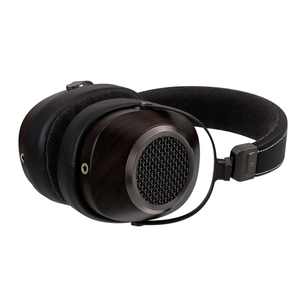 SIVGA ANSER 50mm Dynamic Drivers Open-Back Wood Headphone