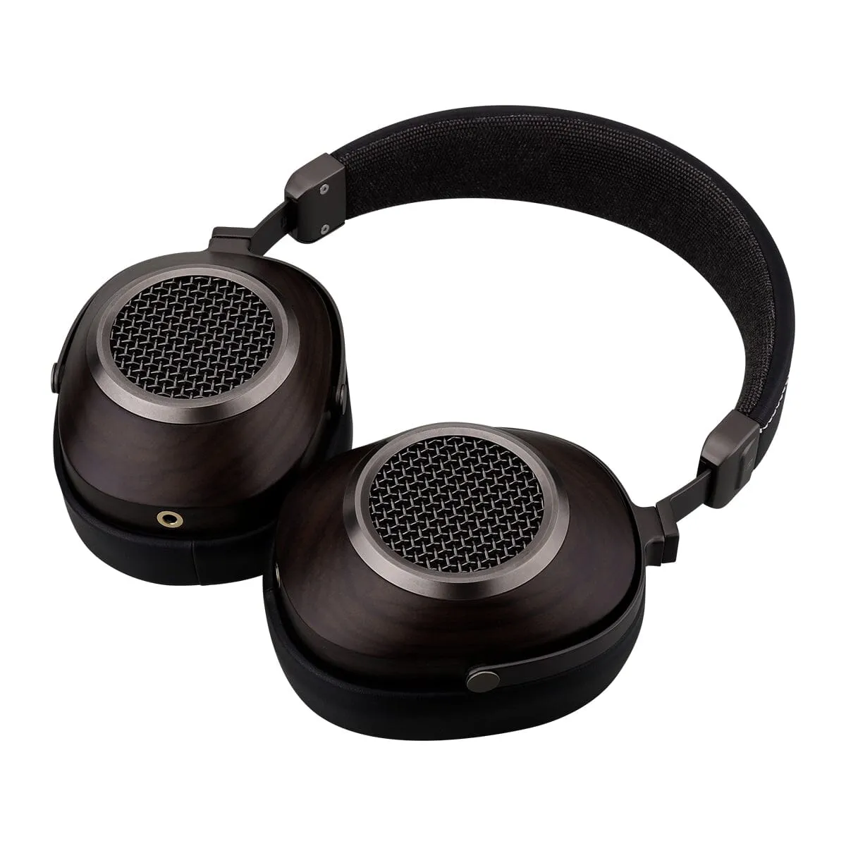 SIVGA ANSER 50mm Dynamic Drivers Open-Back Wood Headphone