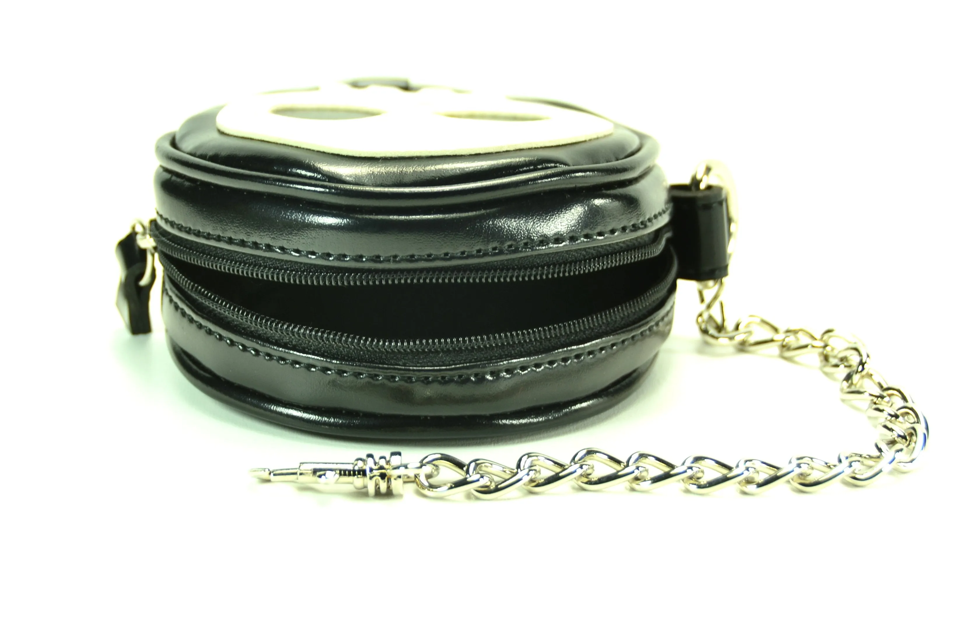 Skull Face Coin Purse