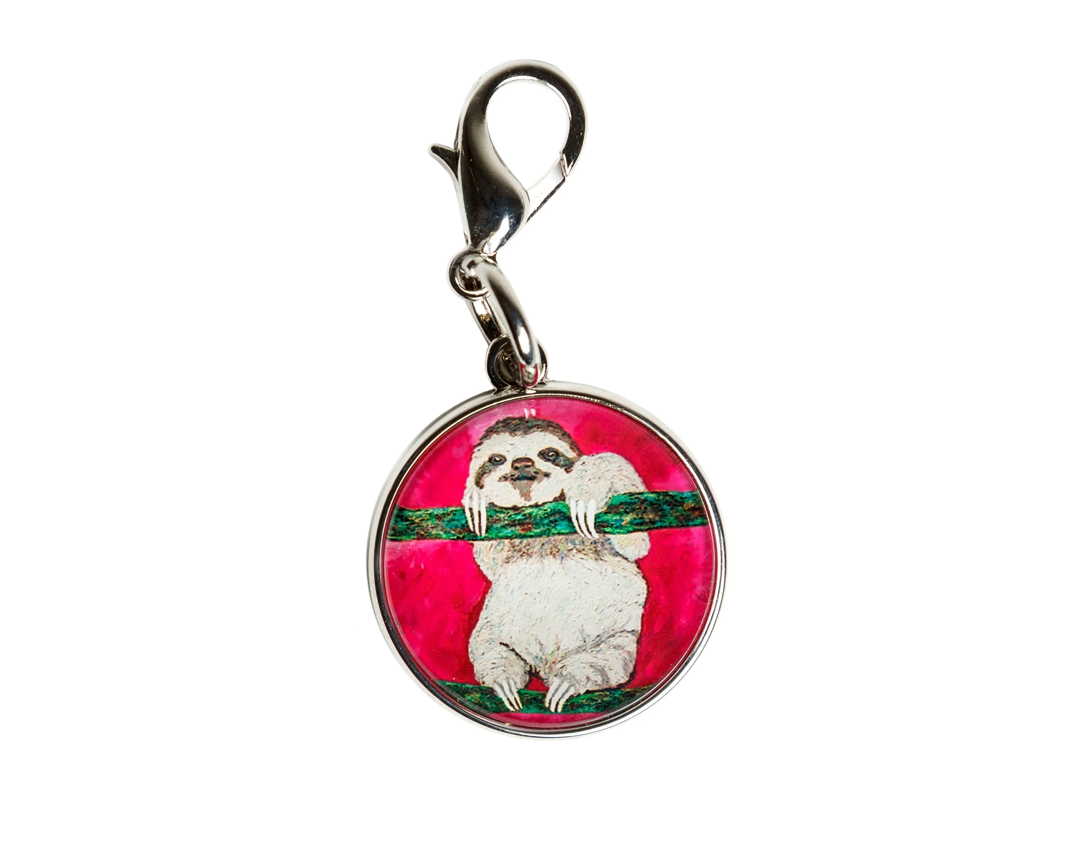 Sloth Jewelry Set- Leisurely Life
