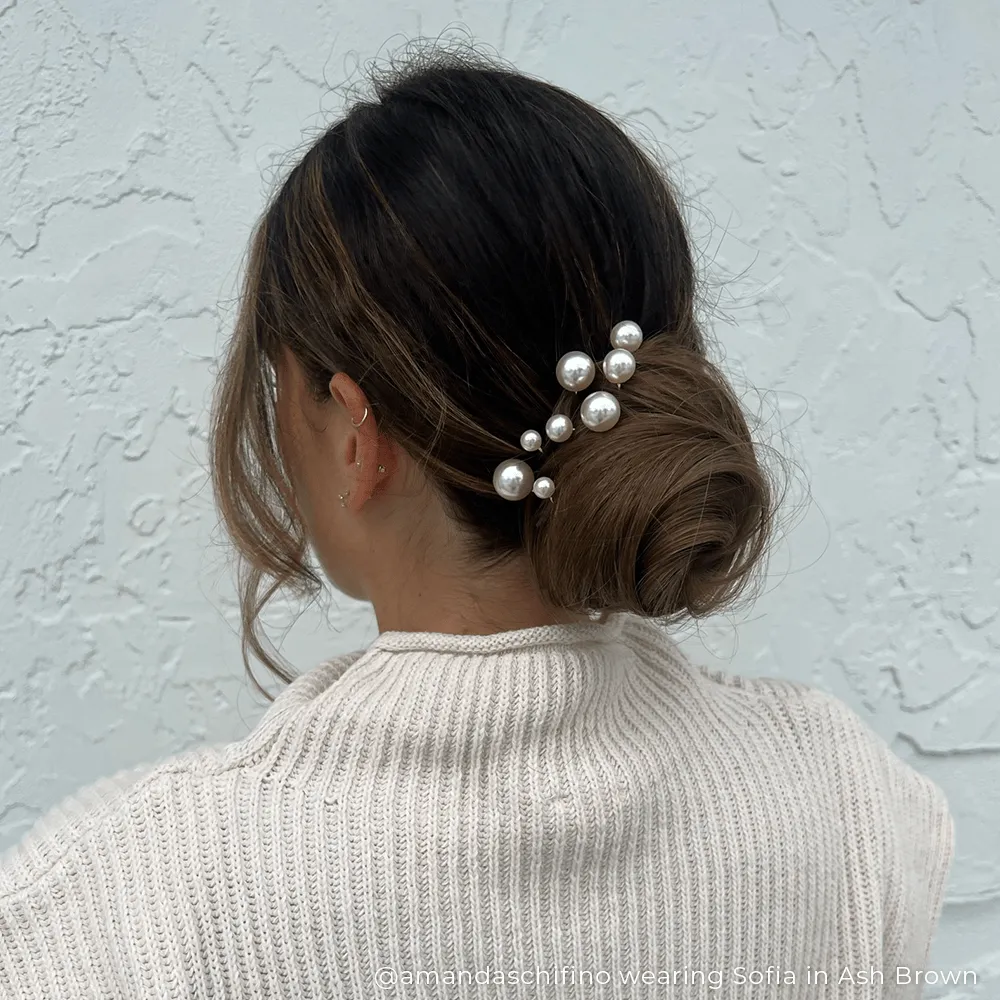 Soft & Sleek Set