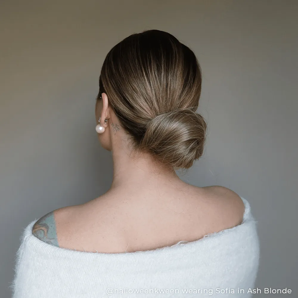 Soft & Sleek Set