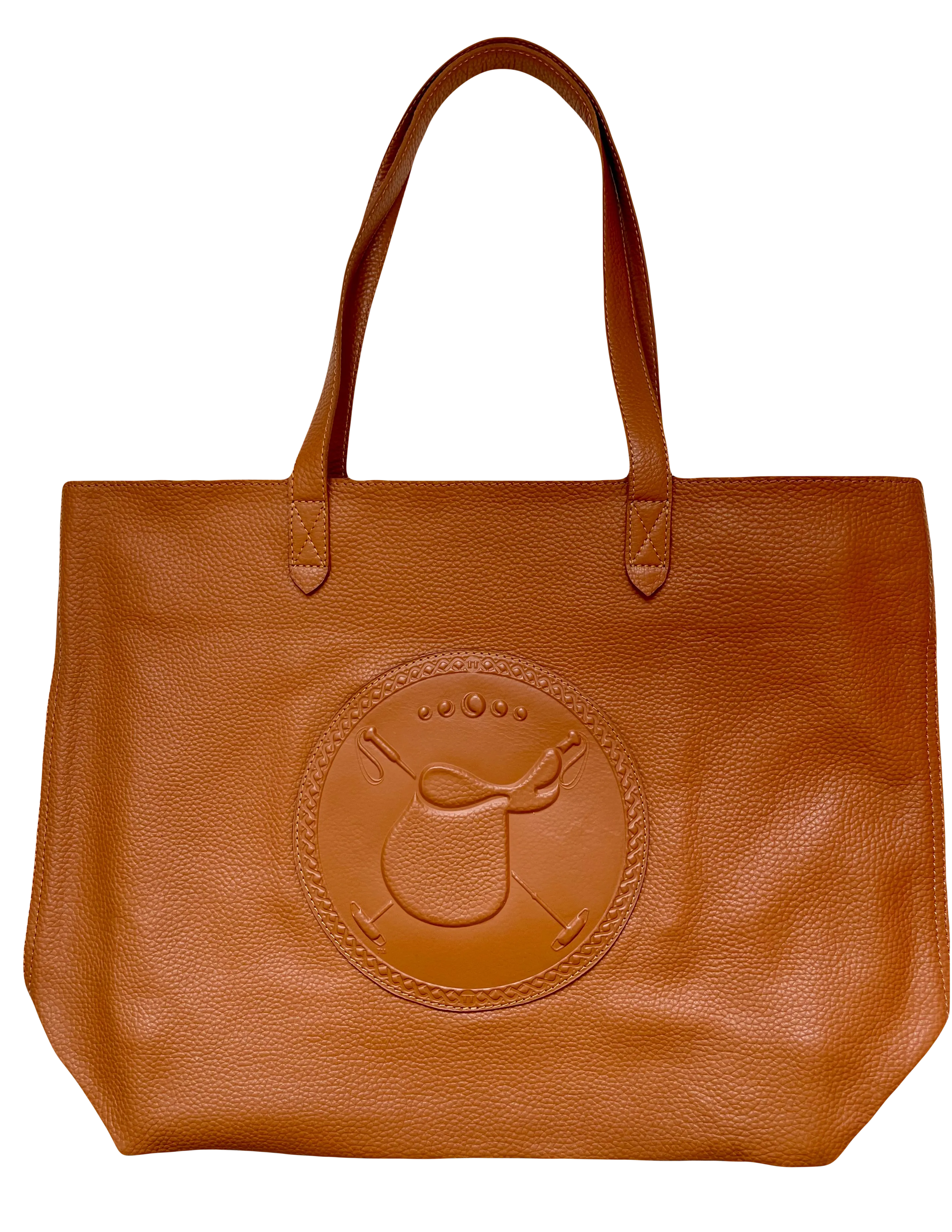 Sonoma Shoulder Bag: Polo