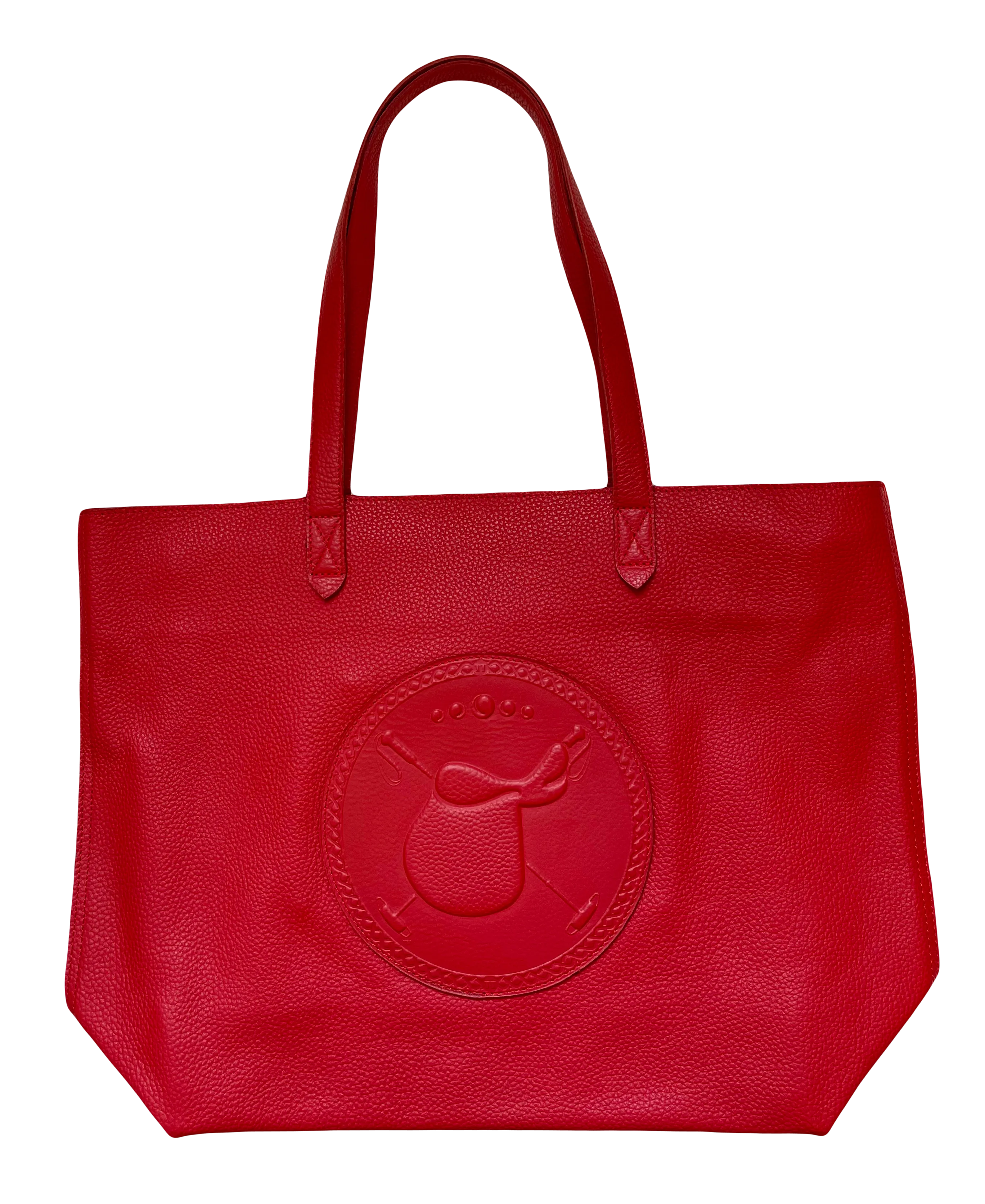 Sonoma Shoulder Bag: Polo