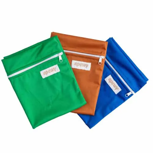 Spewy™ Wet Bag