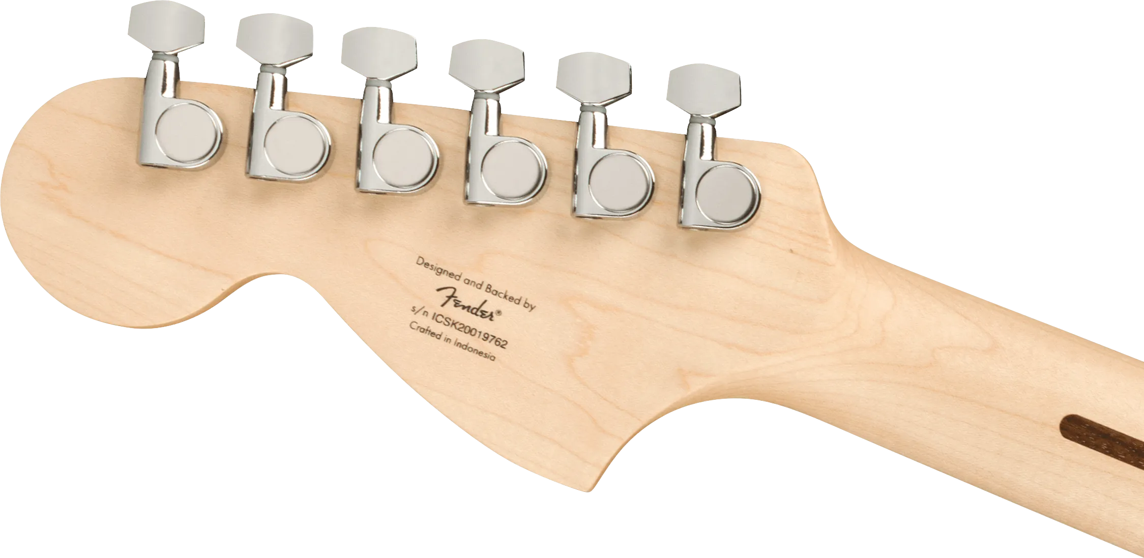 Squier Affinity Series Stratocaster HSS Pack, Lake Placid Blue, Frontman 15G amplifier