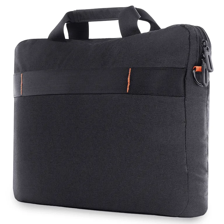 STM Gamechange Brief 15" & 16" MacBook Pro Case Shoulder Strap Bag Black