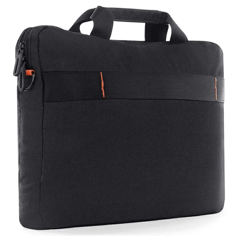 STM Gamechange Brief 15" & 16" MacBook Pro Case Shoulder Strap Bag Black