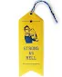 Strong As Hell Ribbon
