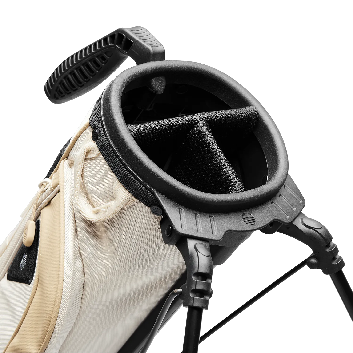 Sunday Golf LOMA XL BAG | Toasted Almond
