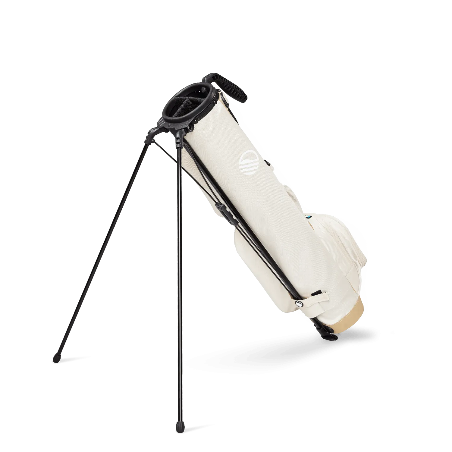 Sunday Golf LOMA XL BAG | Toasted Almond